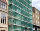 kah scaffolding london