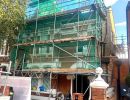 Scaffolding in Brentwood Essex